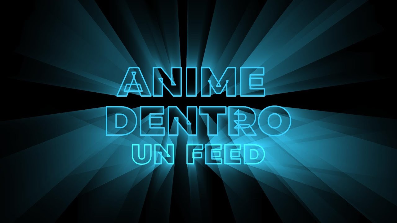 Devid Morrison & Elisa Passi - Anime dentro un feed