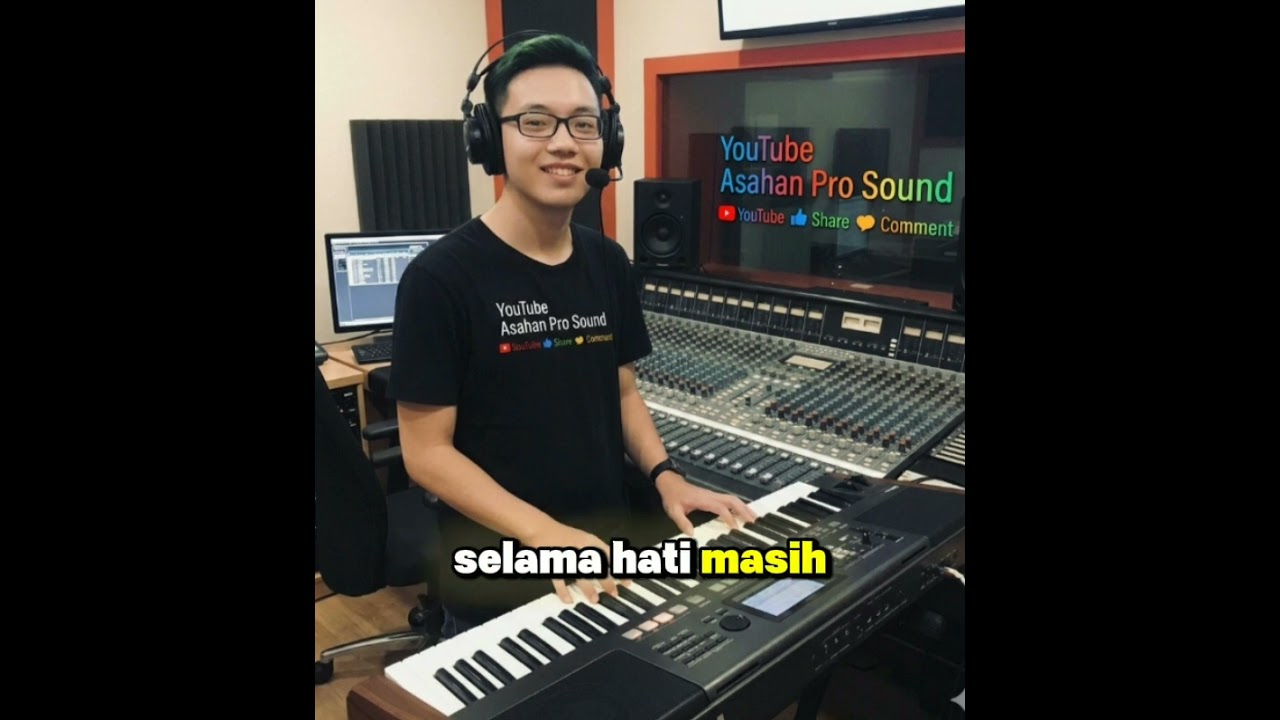 Konten kreator Cipt.Anton Asahan @Anton12389 