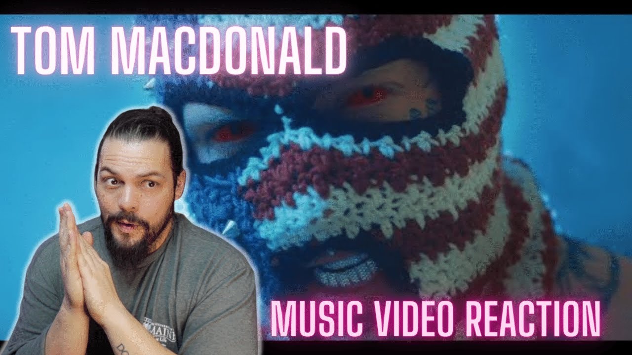 Tom MacDonald - 