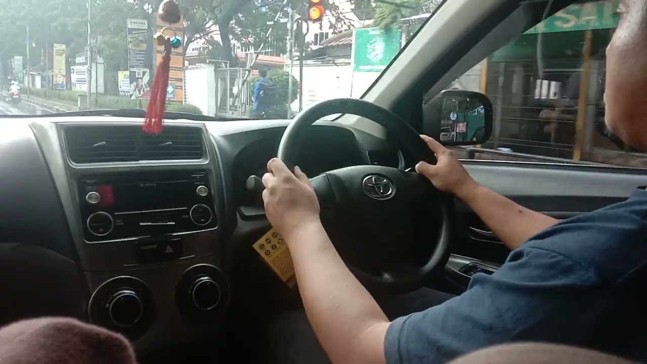 The Day I Driving in Real World December 6th 2k25 Part 2