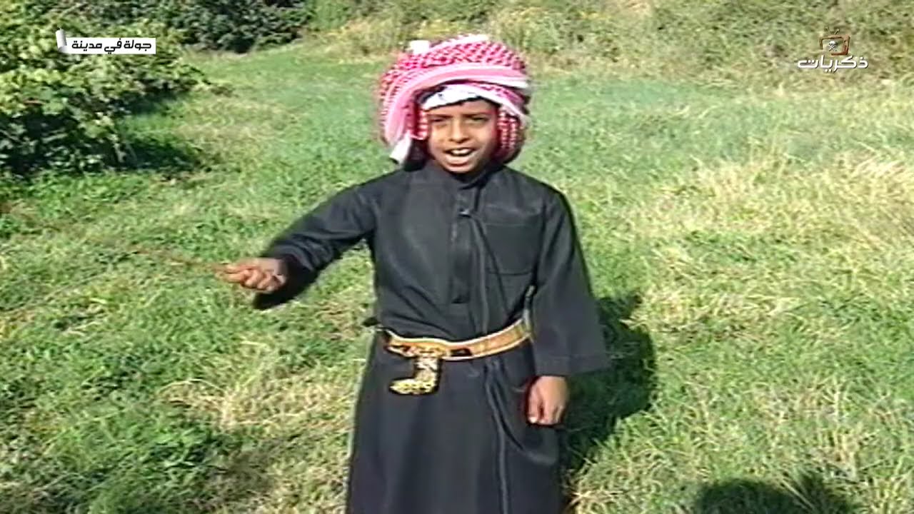 برنامج جولة في مدينة.. الشفا