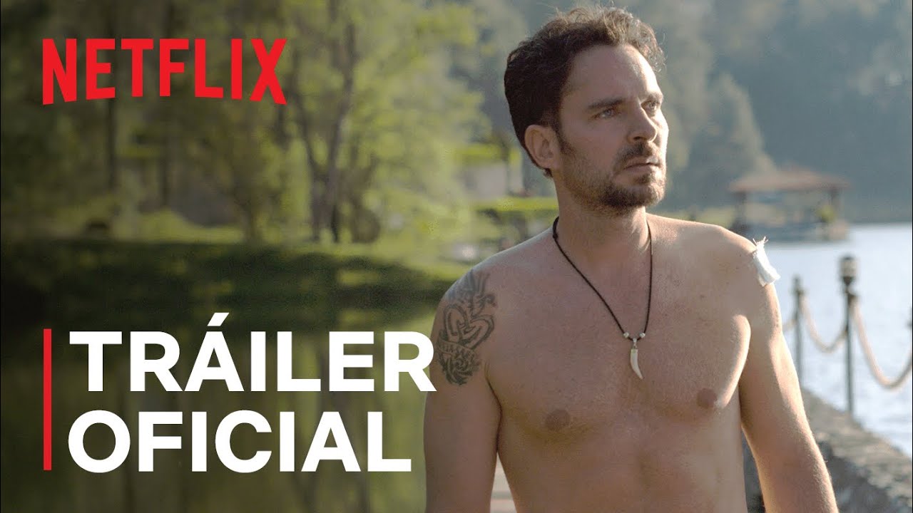 Quién mató a Sara | Tráiler oficial | Netflix