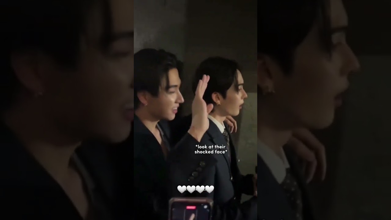 their faces after seen big fan base ❤️ 