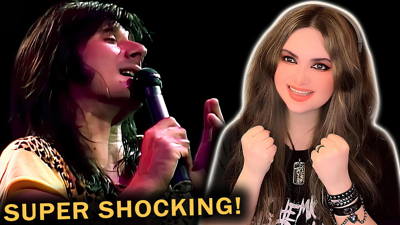 Journey - Don’t Stop Believin' Reaction | Journey Reaction