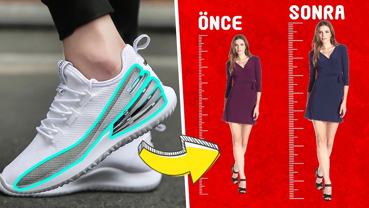 BOY UZATAN ZIMBIRTI İNCELEMESİ