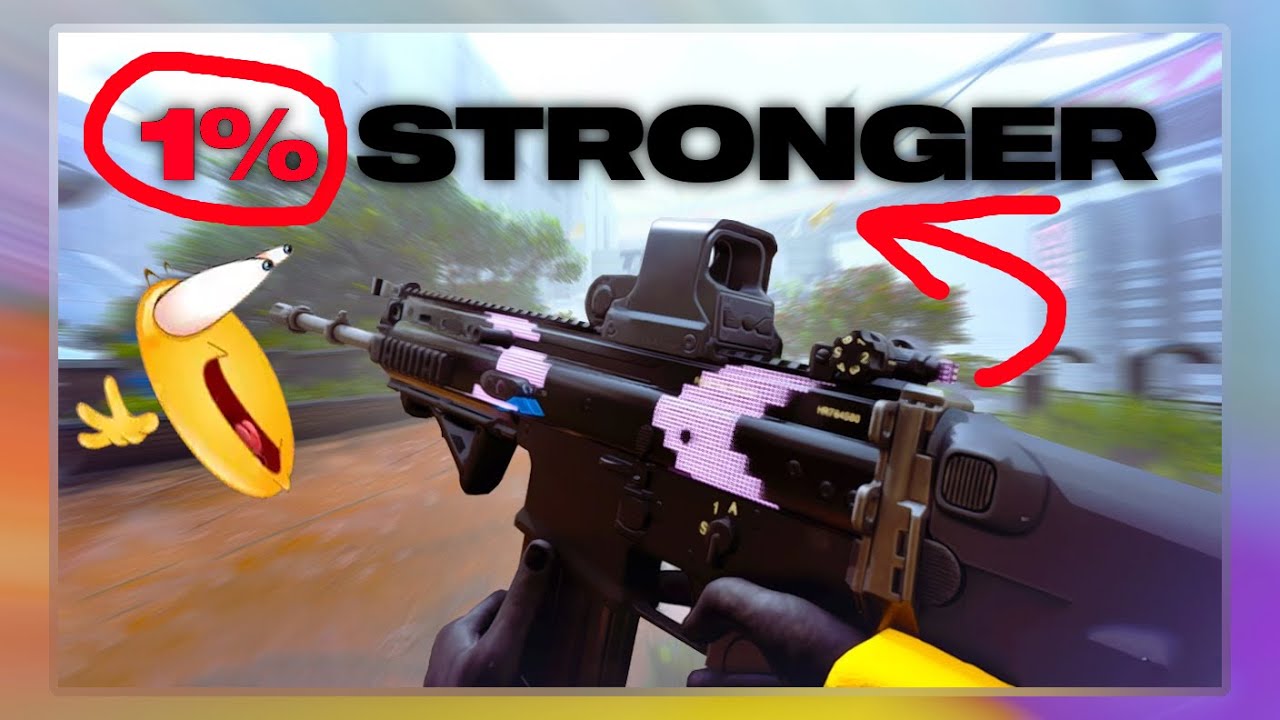 THE FINALS BIG PATCH 9.7.0 IN A NUTSHELL *NEW*
