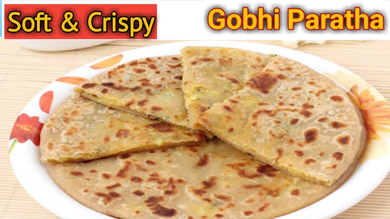 Perfect Gobhi Paratha - Beginners ke Liye Complete Recipe😋|#IndianParatha#gobhiparatha#viral
