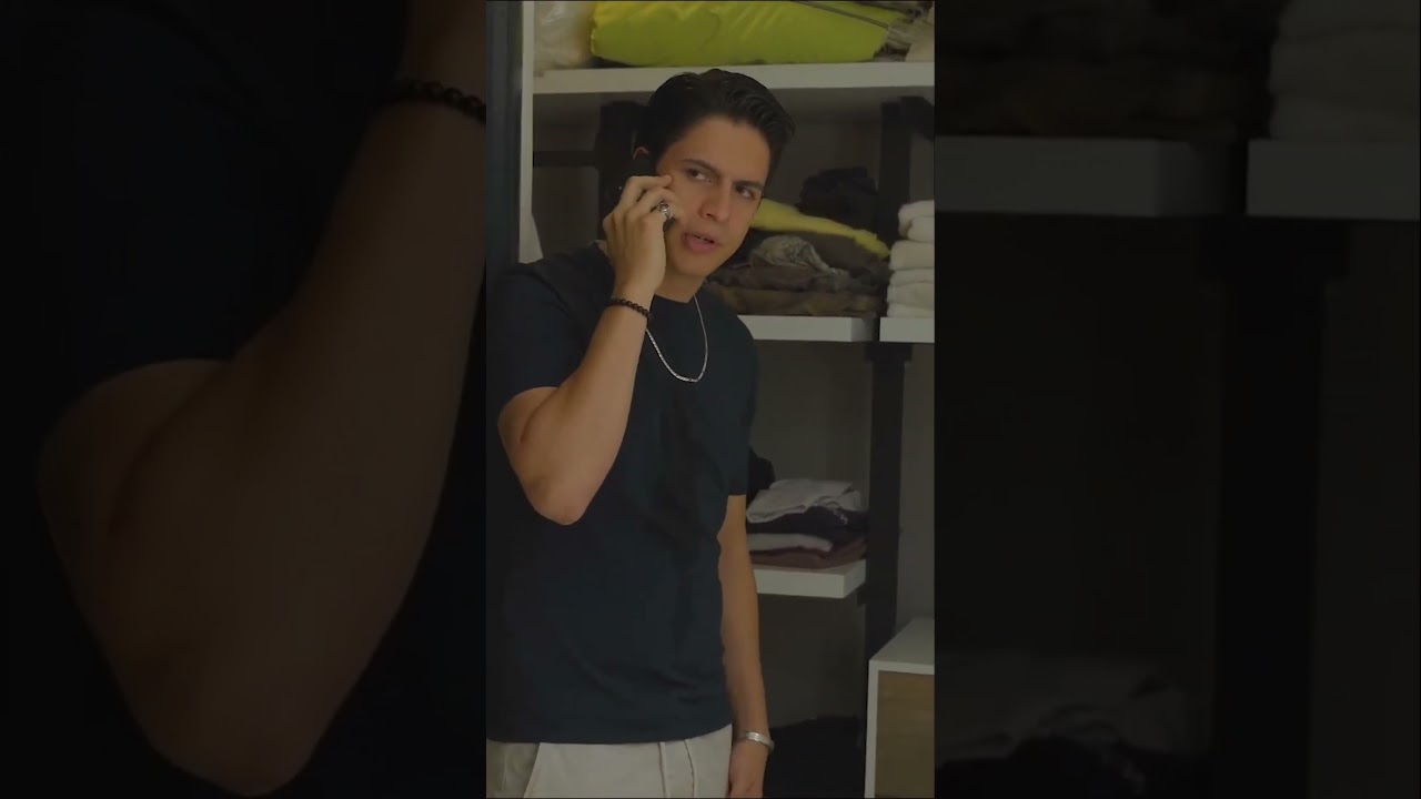Who is Barbara J&G  Calling Gustavo for a Haircut
