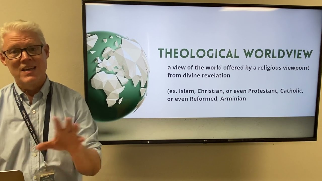 Worldview Analysis