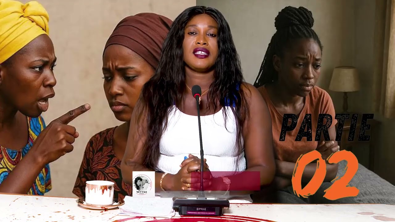 💔 NETALI PARTIE 2 : Maltraitée par son oncle, elle rêve du retour de son père 😢