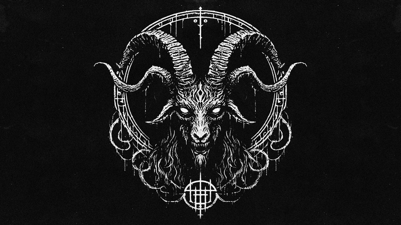 [FREE] Ghostemane x Warlord Colossus Type Beat - 