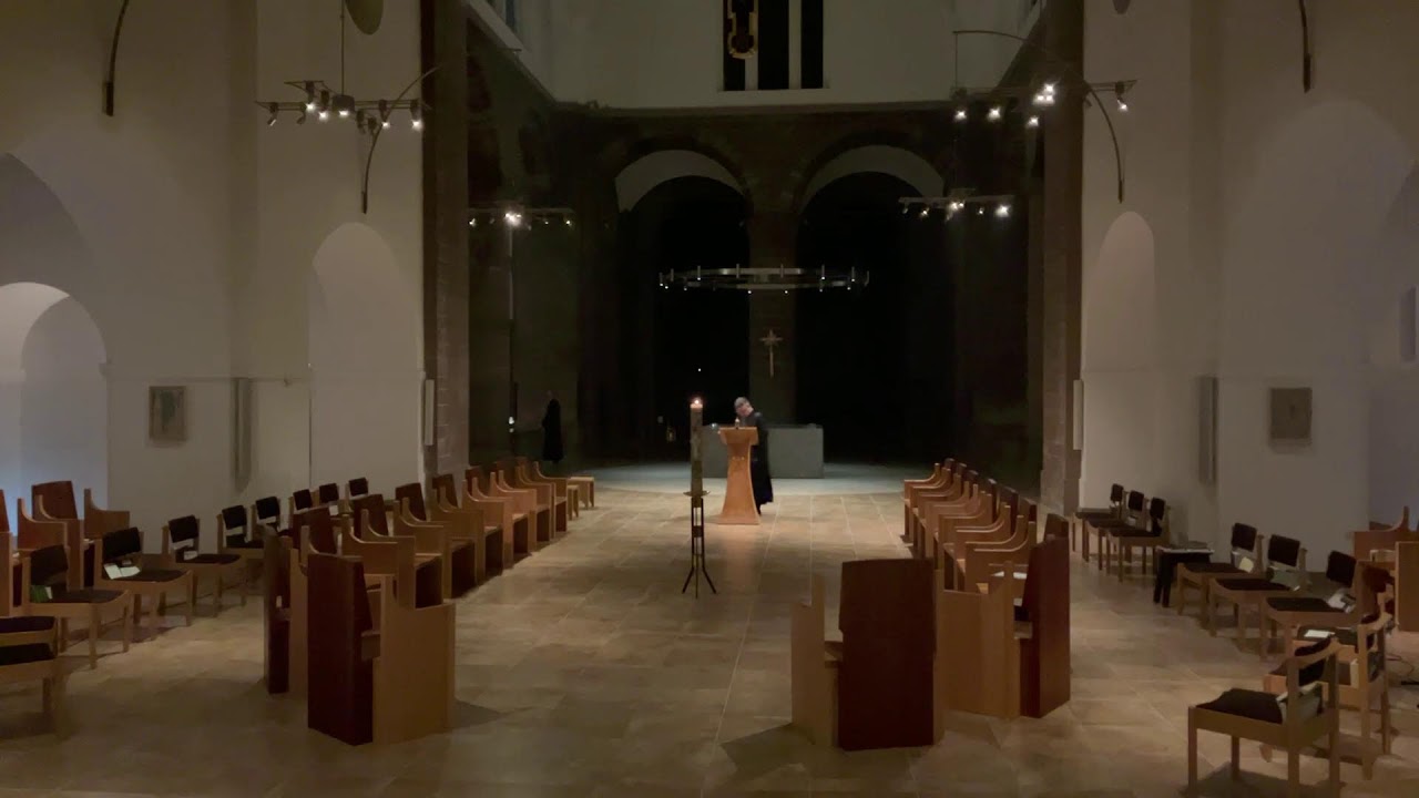 Resurrection Vigil