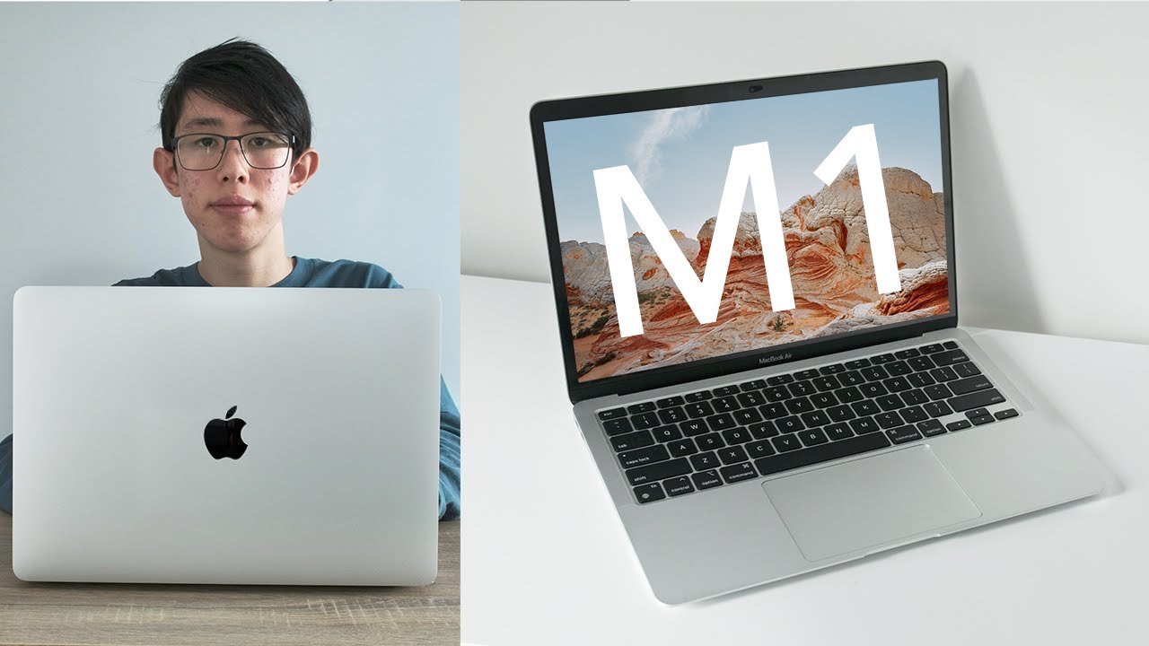 M1 MacBook Air Student Review in 2022