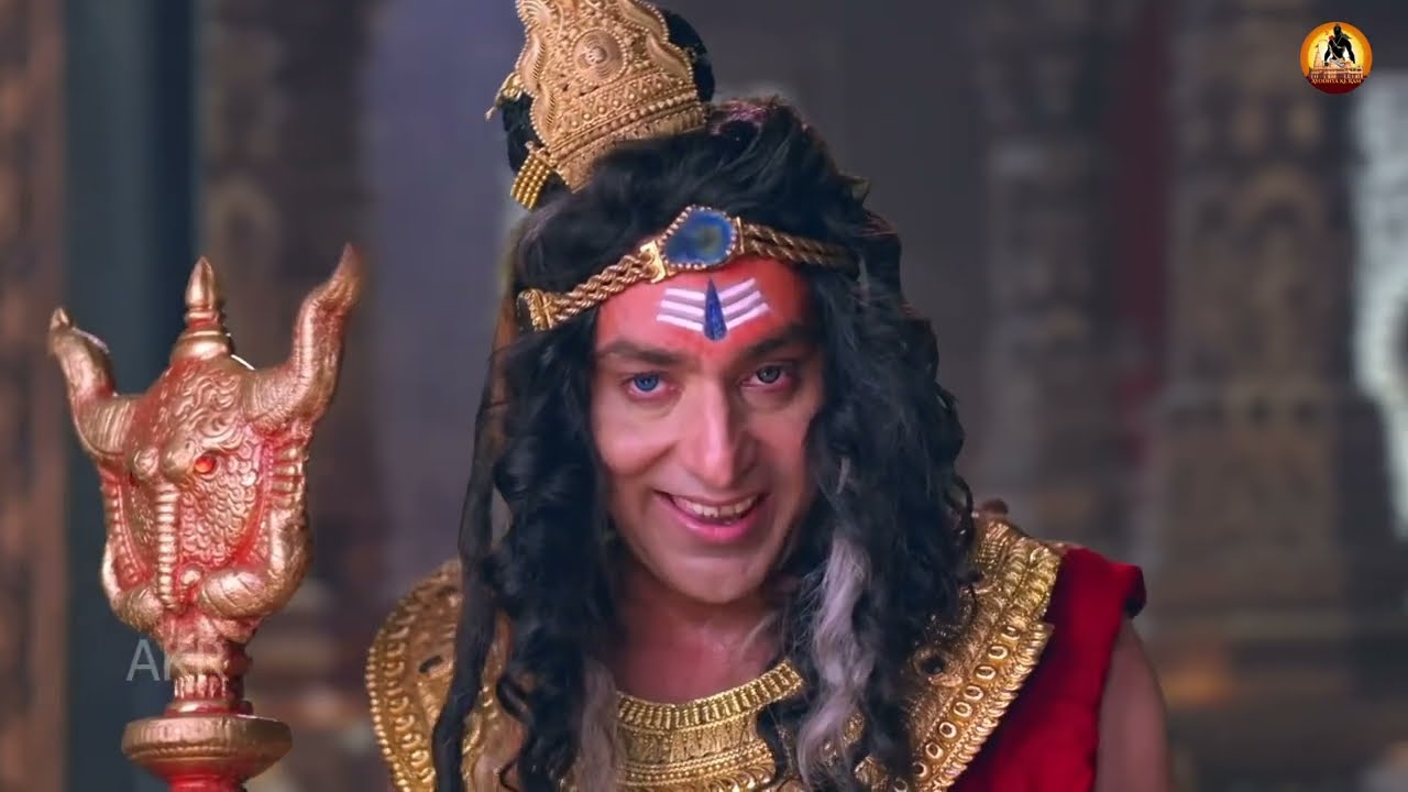 रावण से युद्ध तुम्हे संकट में लाएगा राम,शुक्राचार्य तुम्हे दंड अवश्य दूंगा | श्रीमद् रामायण | #ram