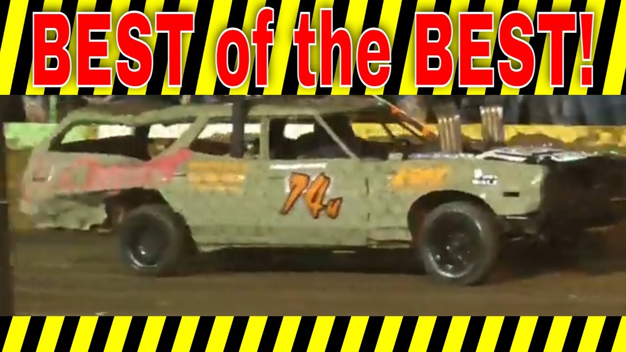 BEST of the BEST!