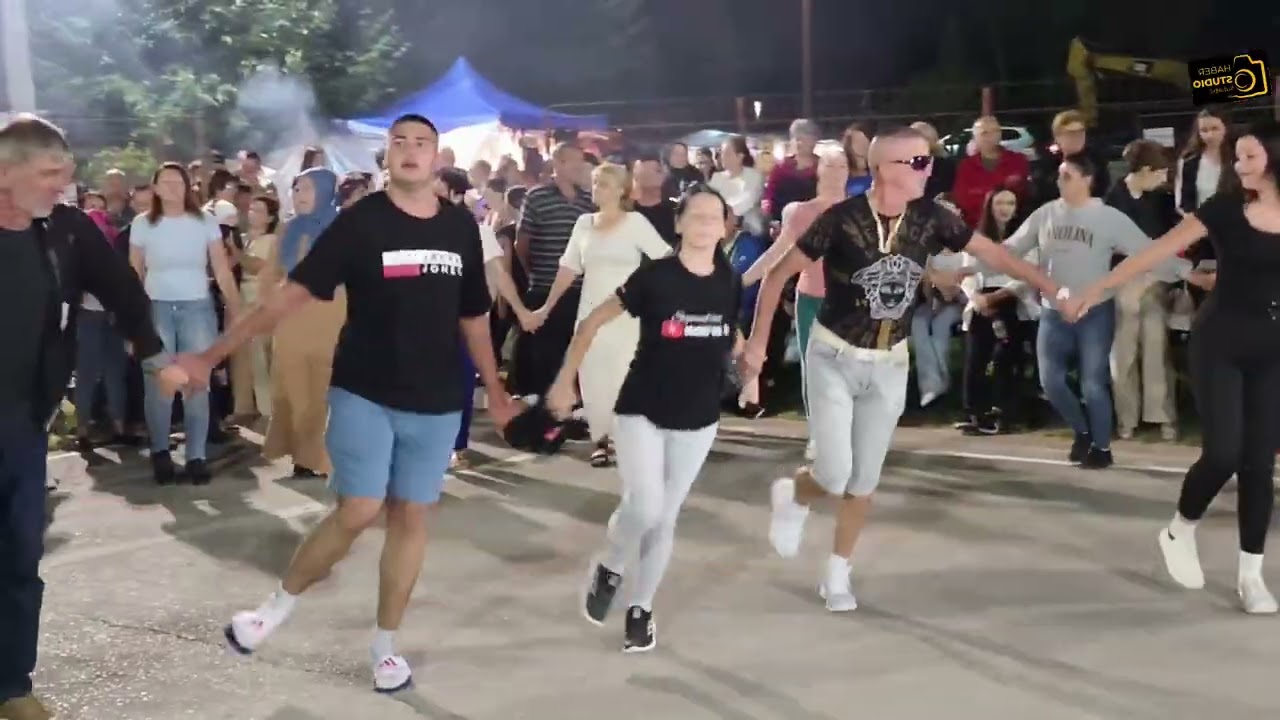 Čana Lugovi  kolo za omladinu 20.08.25 g