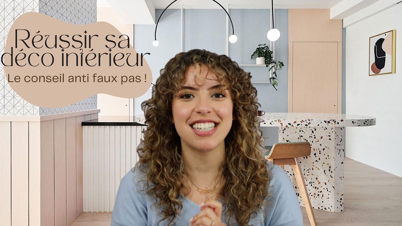 CONSEILS DÉCO ▷ RÉUSSIR SA DÉCO À COUP SÛR AVEC LA RÈGLE DE 3 !