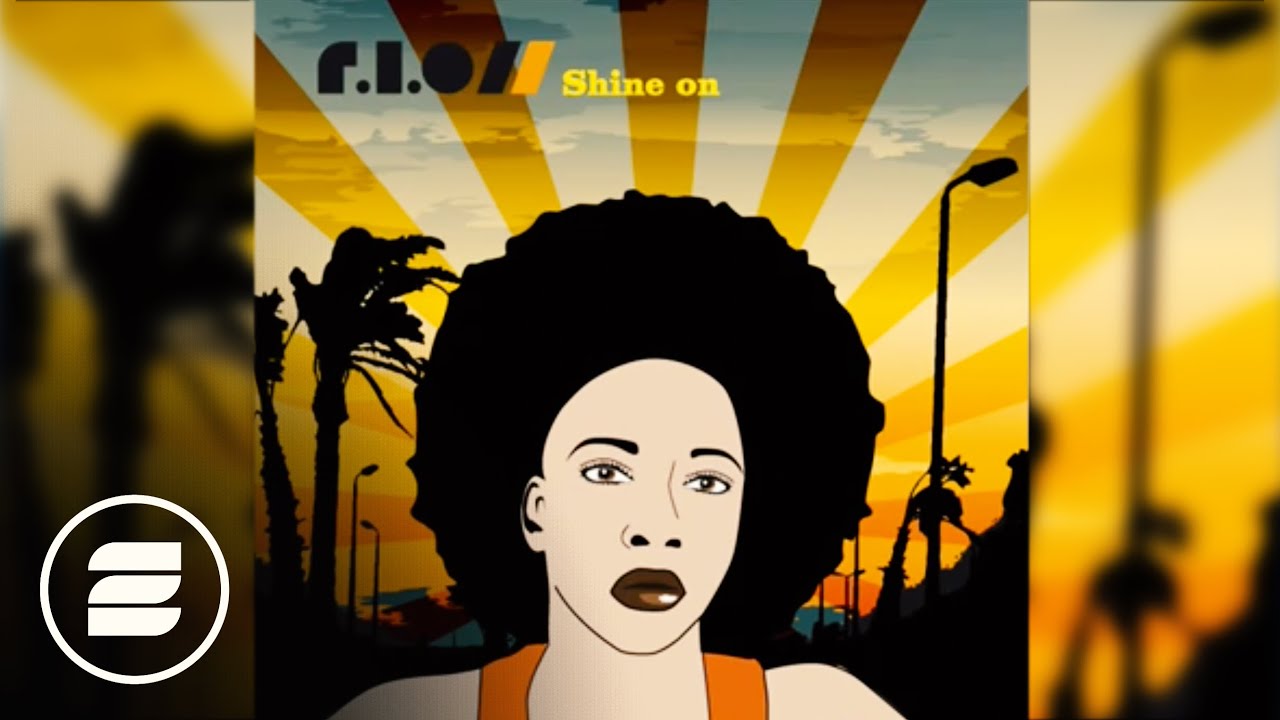 R.I.O. - Shine On (Spencer & Hill Radio Edit)