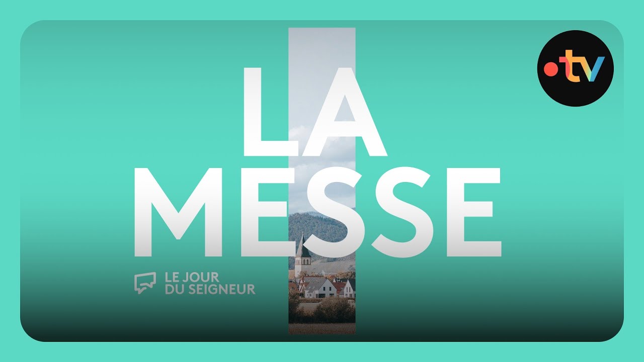 Messe du Baptême du Seigneur célébrée en la chapelle Saint-Martin d'Ivoy à Maillen (Belgique)