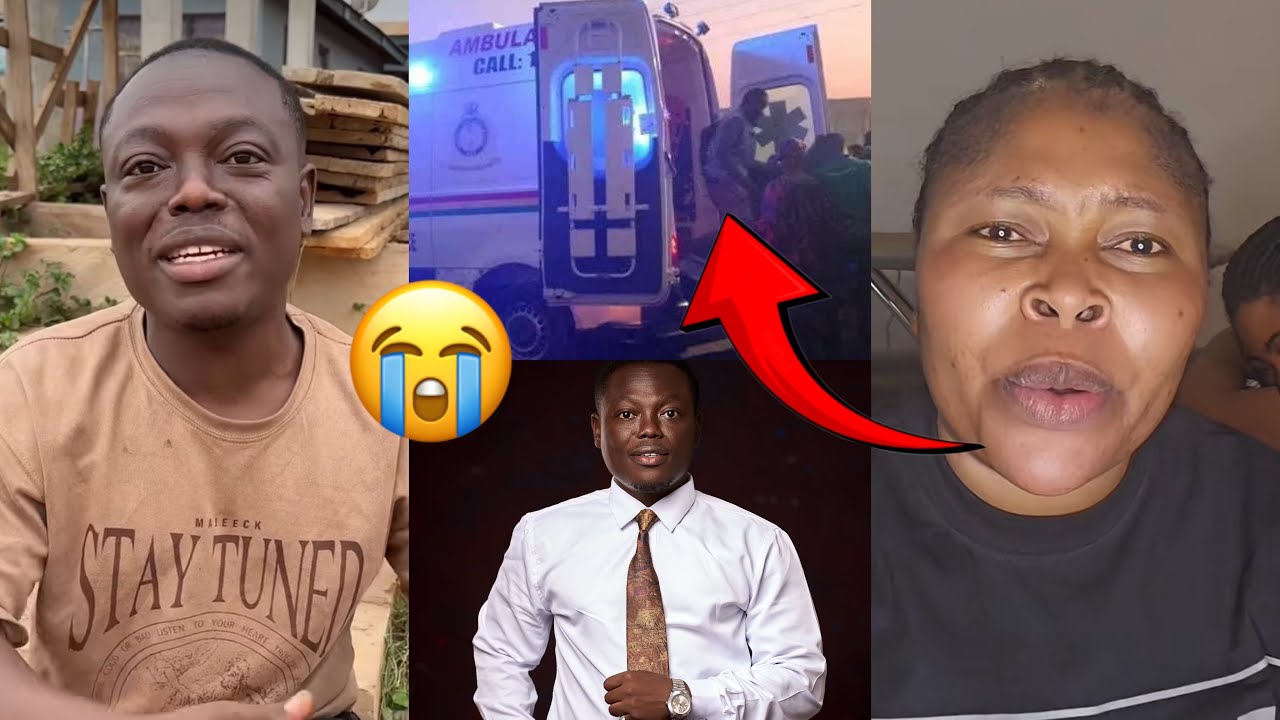 OSANJU Neighbour Who Was wt Him in Ambulance Narrates SAD Incident before Dɛath 😭