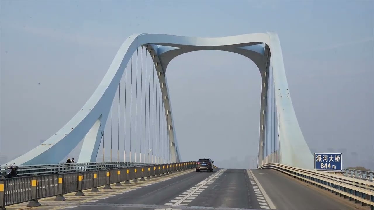 中国🇨🇳安徽省合肥市合庐产业新城通勤班车，从清平中学坐到万达乐园