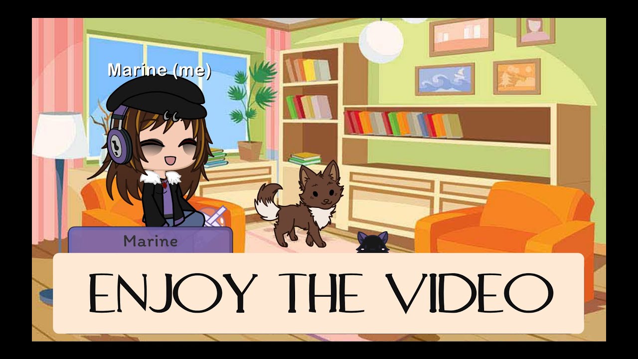 Dream AU bad apple GCMV mcyt