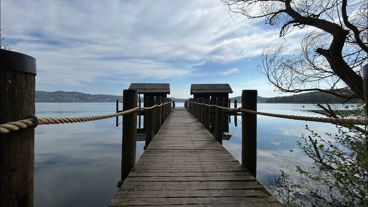 WILD PIEMONTE- palafitte di Azeglio e le terre ballerine!