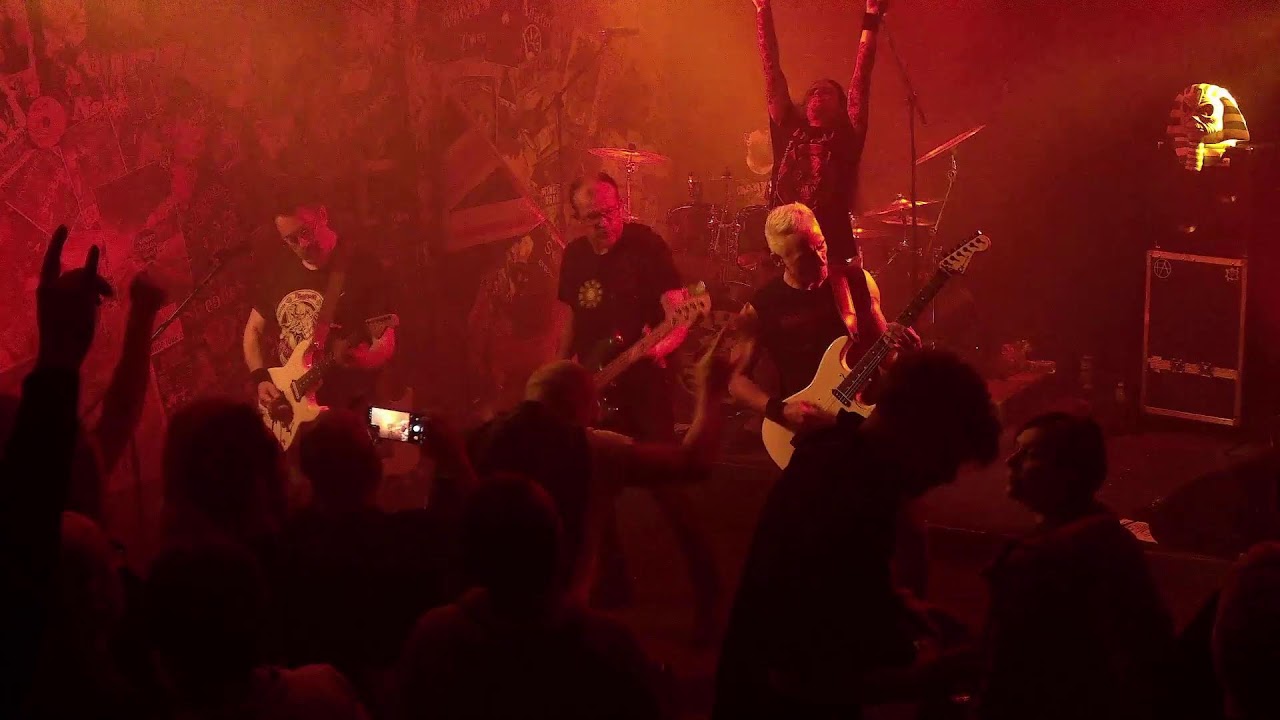 TROOPER666 (tribute Iron Maiden) samedi 14 mars 2026 @Lembarzique-Café