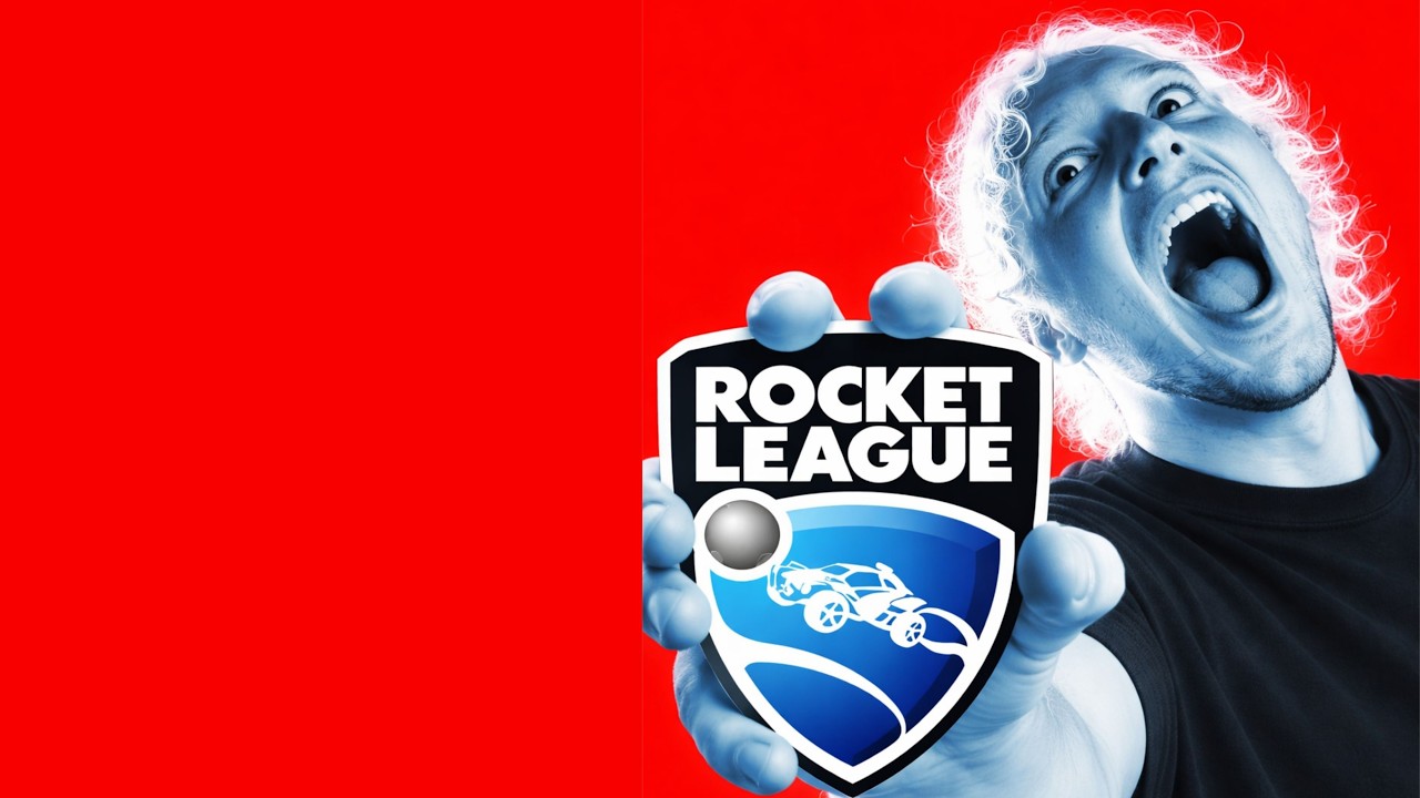 Rocket League İle Akıl Sağlığını Kaybet!
