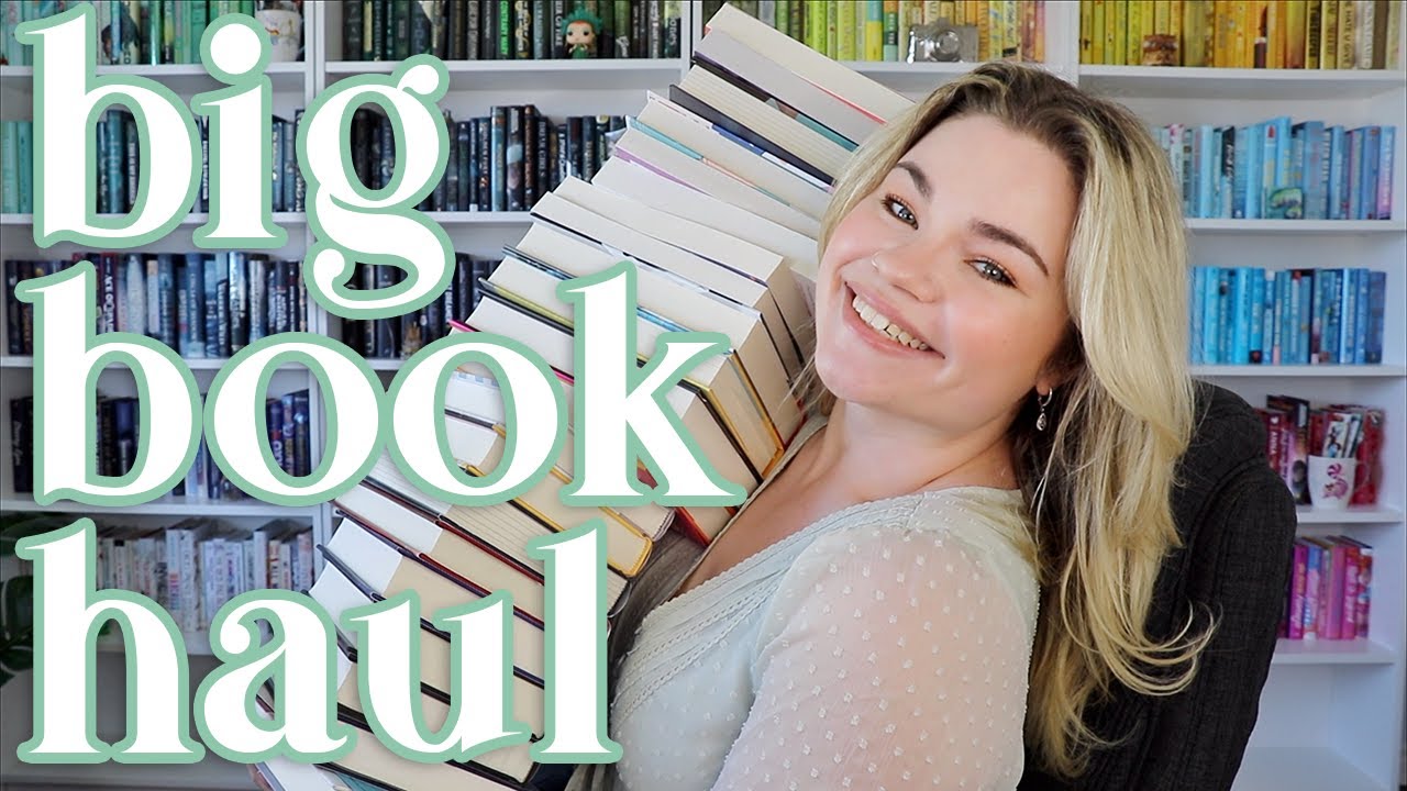 Сколько всего интересного! 📚