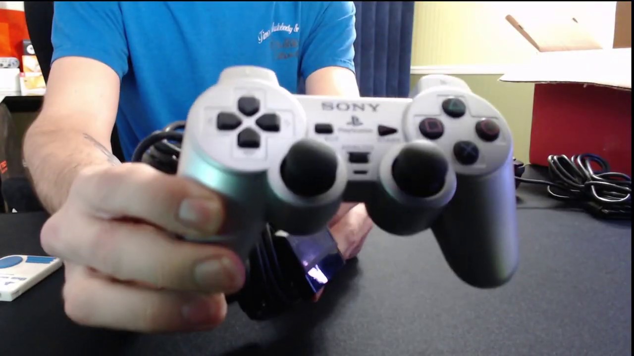 Ps2 Unboxing in 2020!