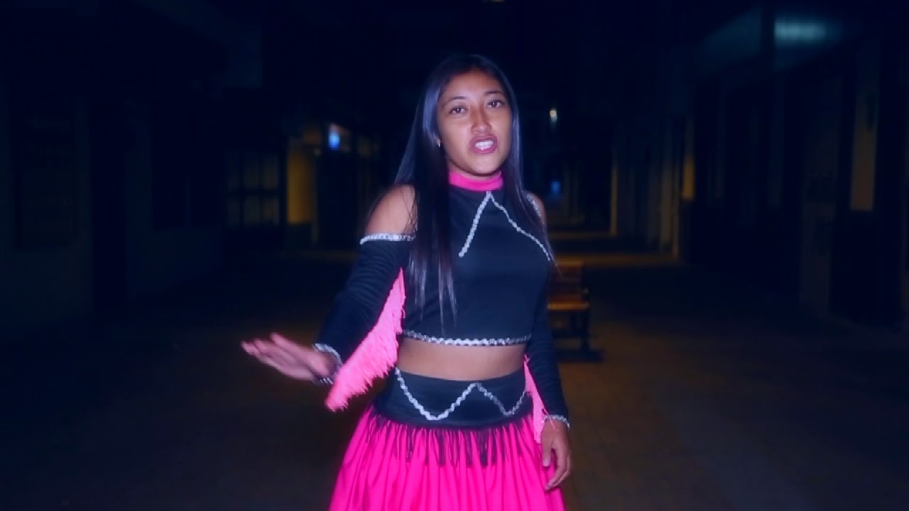 DECIDI VIVIR SIN TI - SABOR LATINO ((VIDEO OFICIAL))