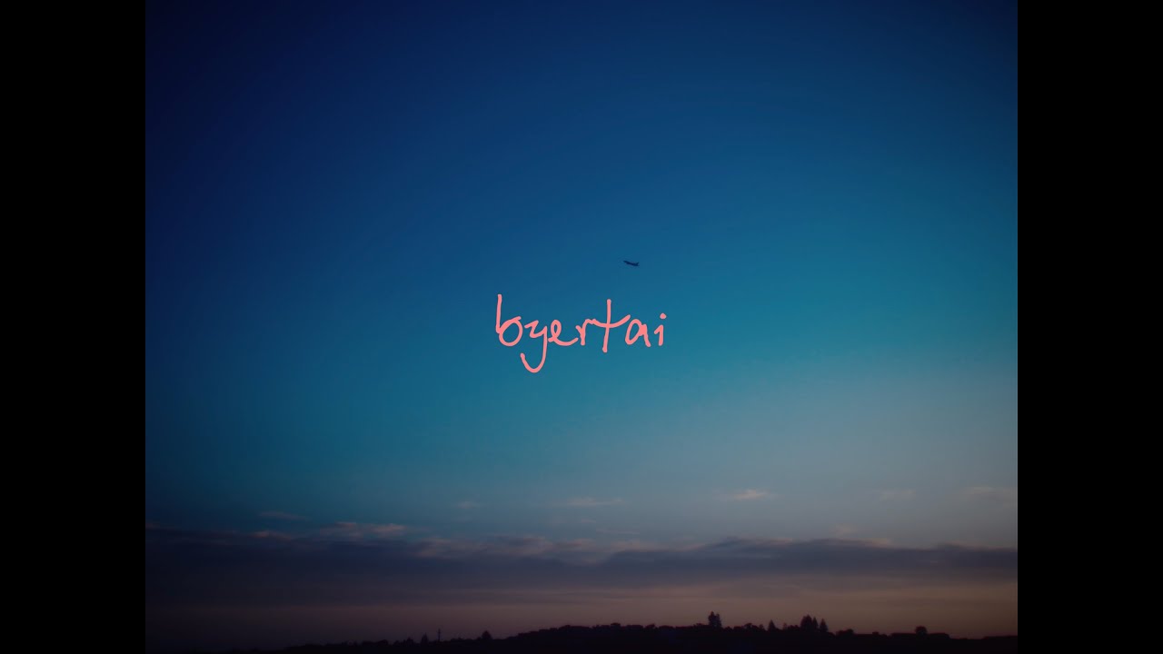 davaidasha - Byertai (Official Music Video)