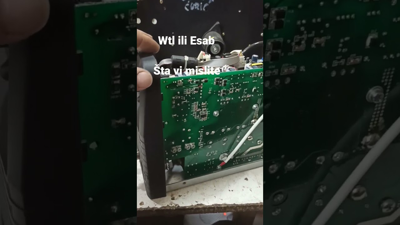 WTL ili Esab