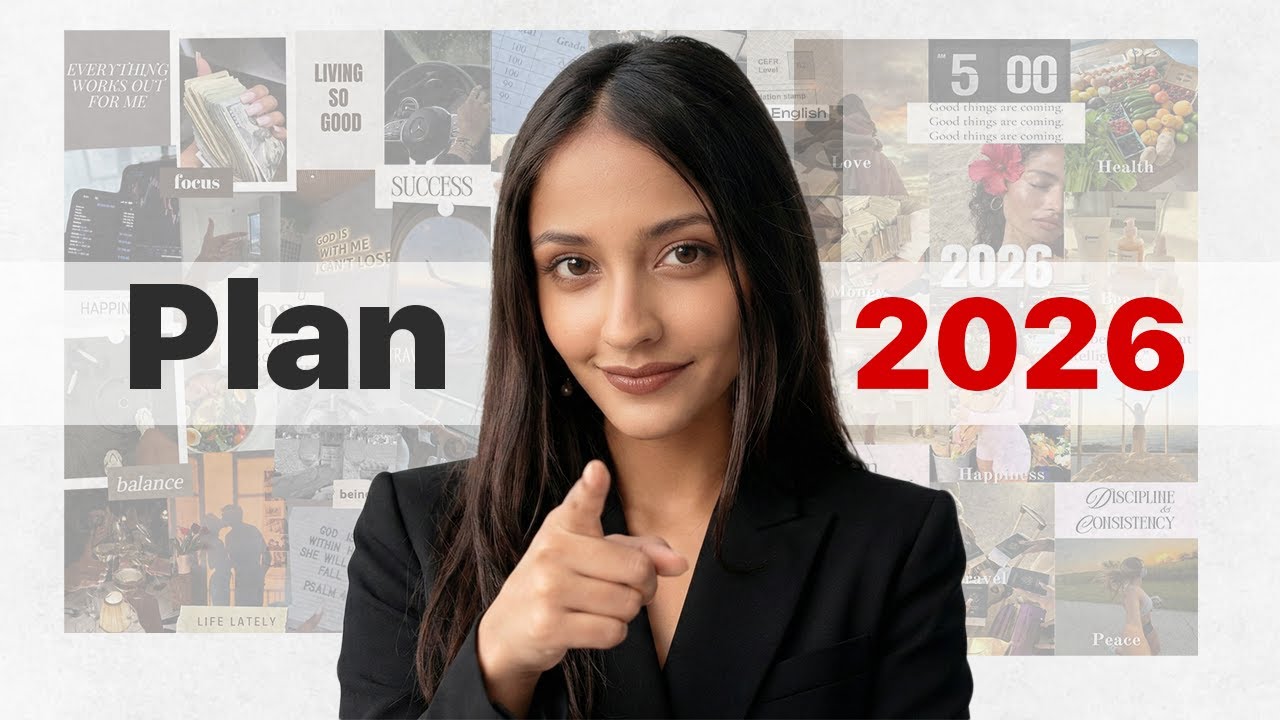 2026 Will Be Different. Here is How.