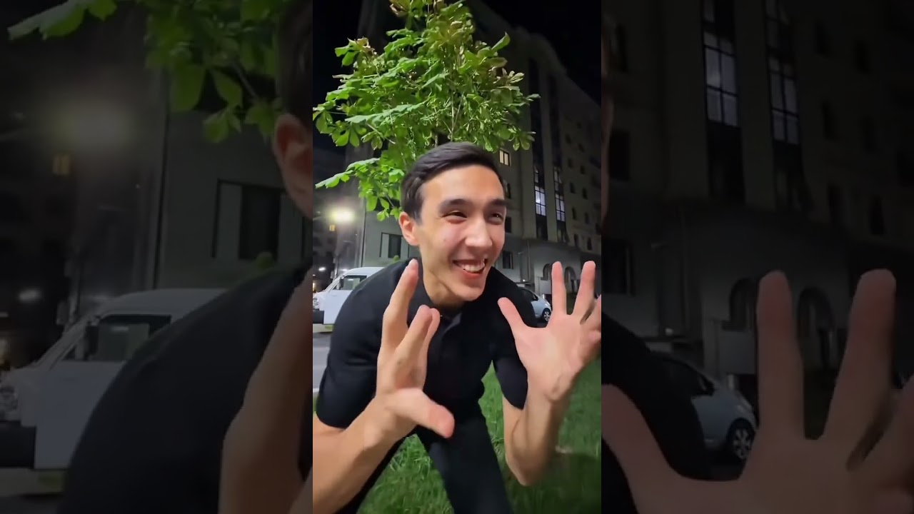 Yangi top vinelar 🔥Azimchik vines #gulom 