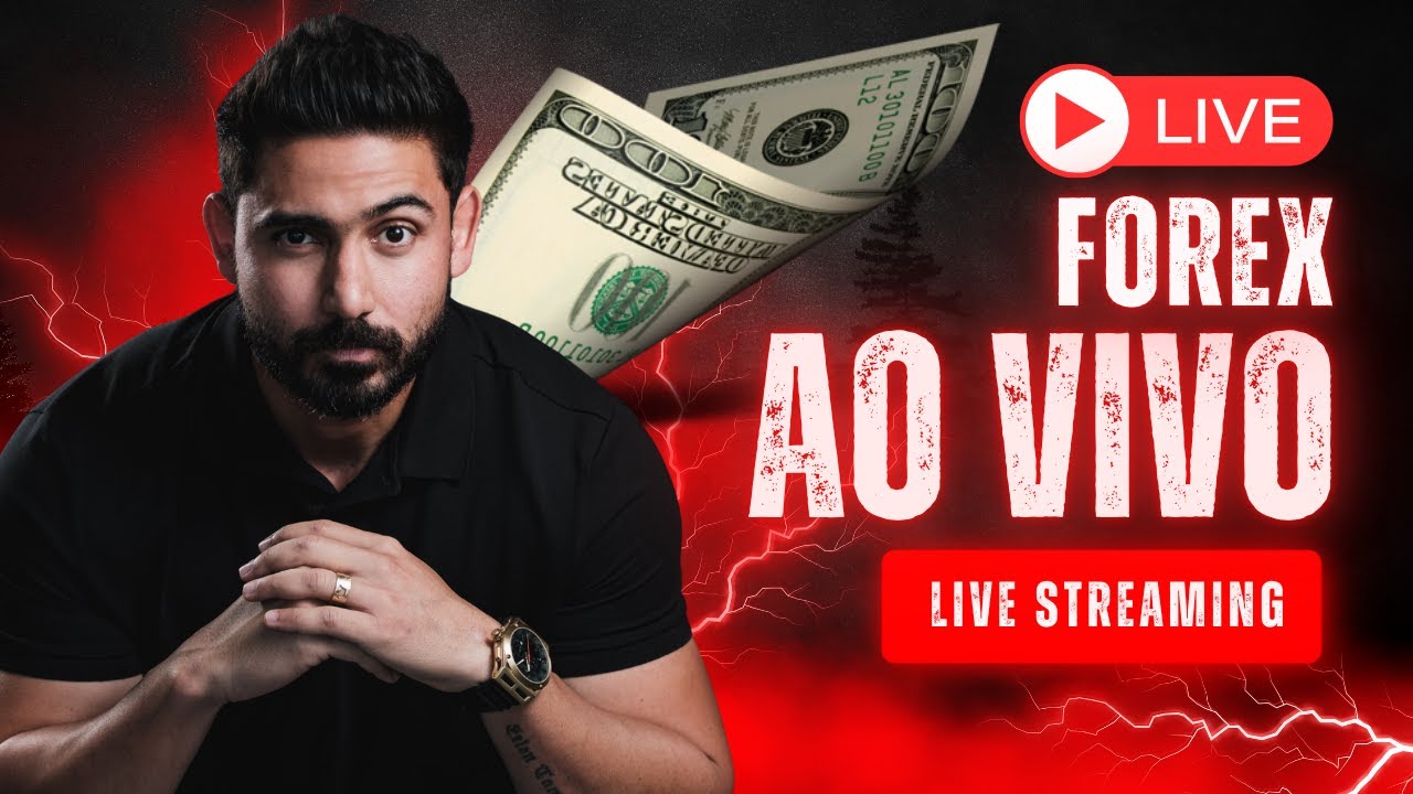 💢LIVE FOREX | Operações XAUUSD | Melhores Oportunidades💢