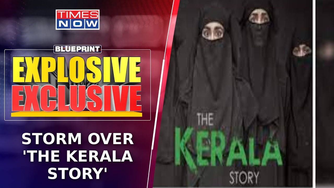 Storm Over Kerala Story, NCP Neta Says 