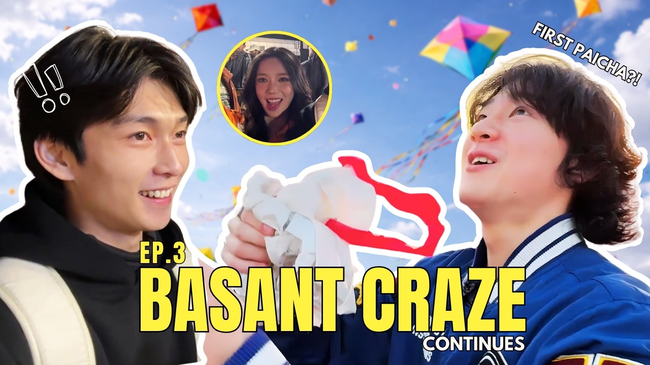 The Final Day | Basant Ep. 3