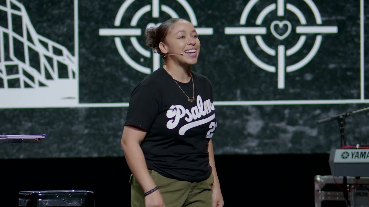 MOVE24 OH5 Day 2AM Mo and Aisha Cox