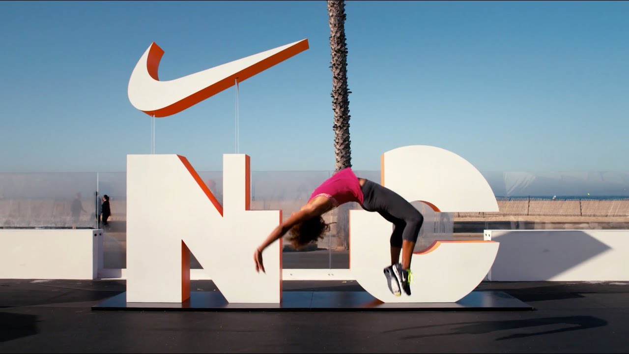 Nurture Digital | Nike Case Study