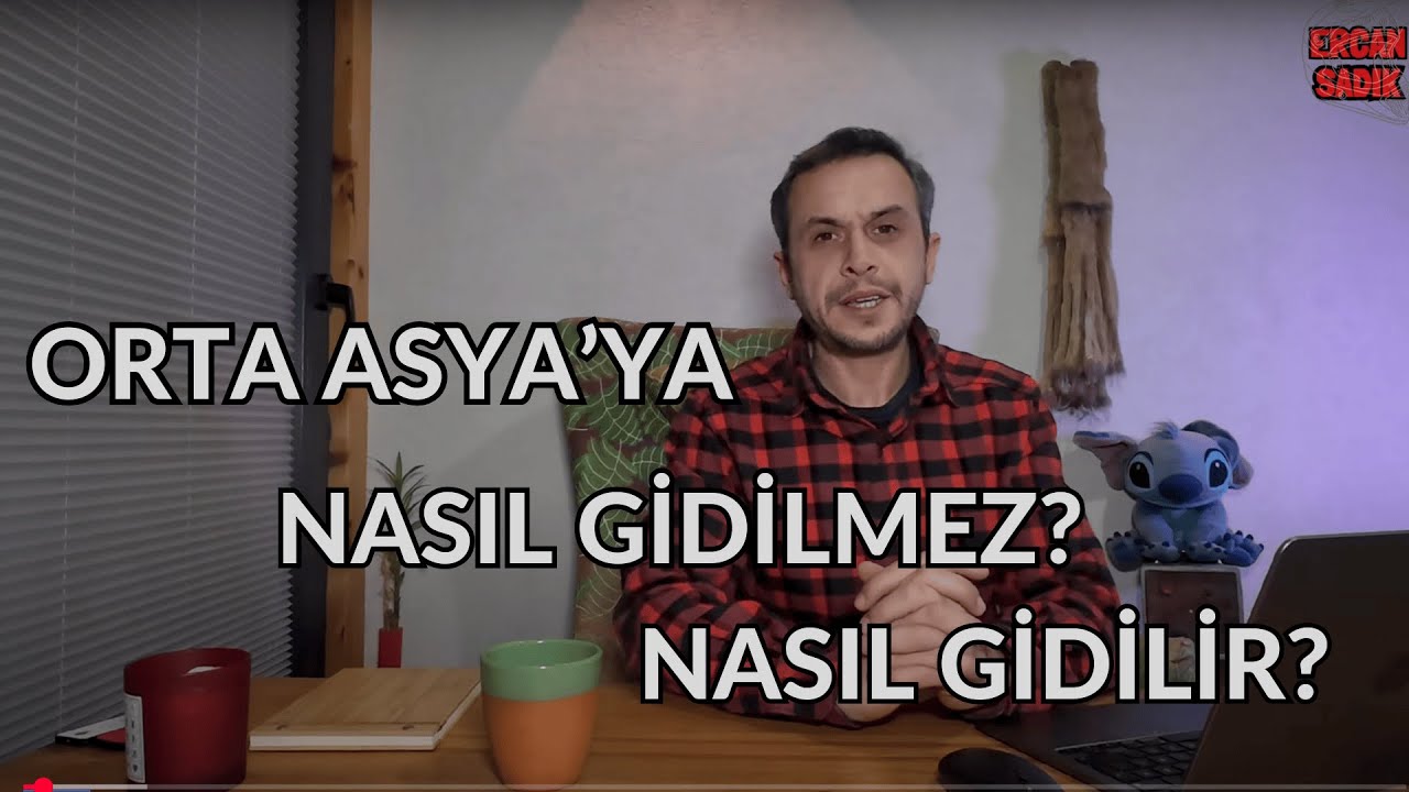 КАК НЕ ЕЗДАТЬ В СРЕДНЮЮ АЗИЮ!!! КАК ПОЛУЧИТЬ???