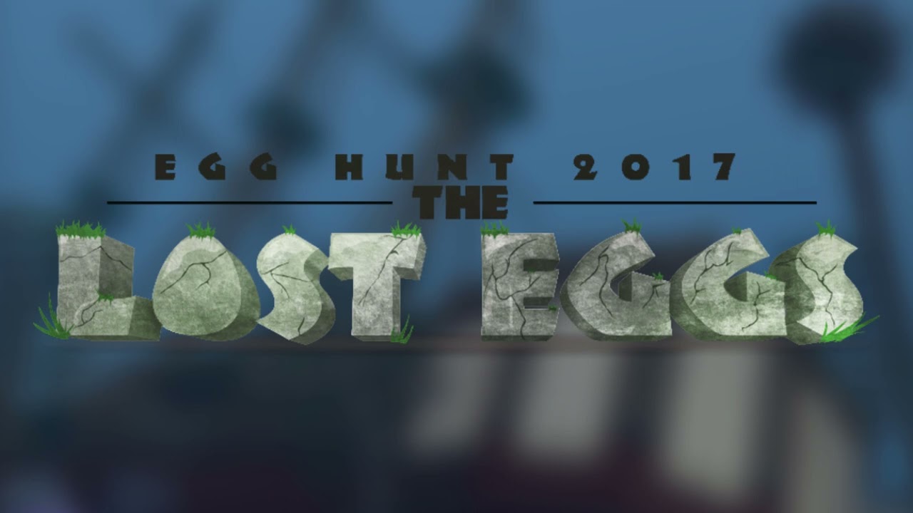 Abyssal Plain Music - Roblox Egg Hunt 2017 Soundtrack