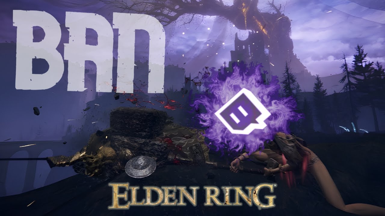 Elden Ring | Вторжения | PvP Only