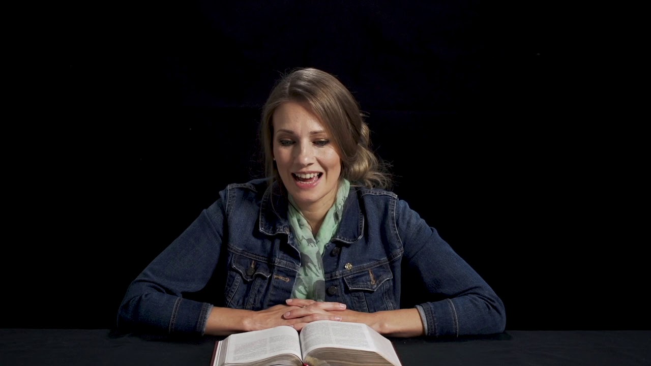 Mary Magdalene- Women of the Bible Study Series