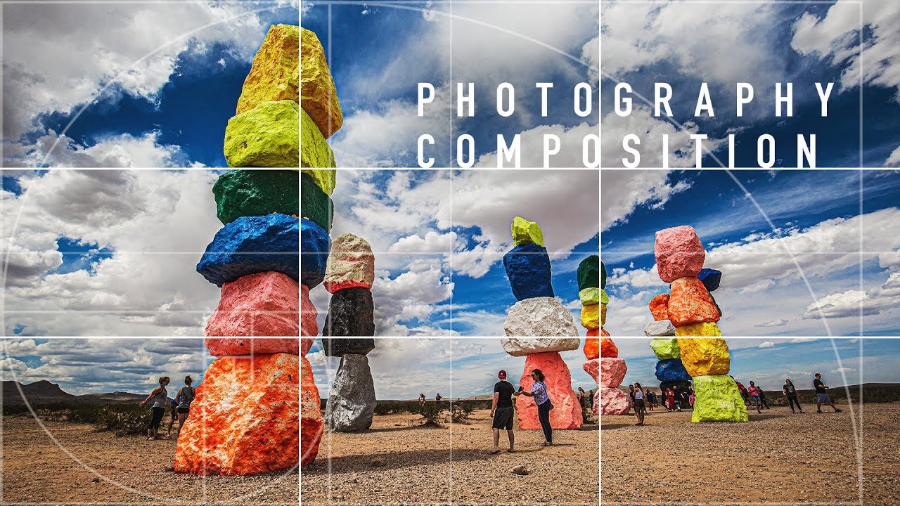 Композиция в фотографии &mdash; урок по фотографии для начинающих