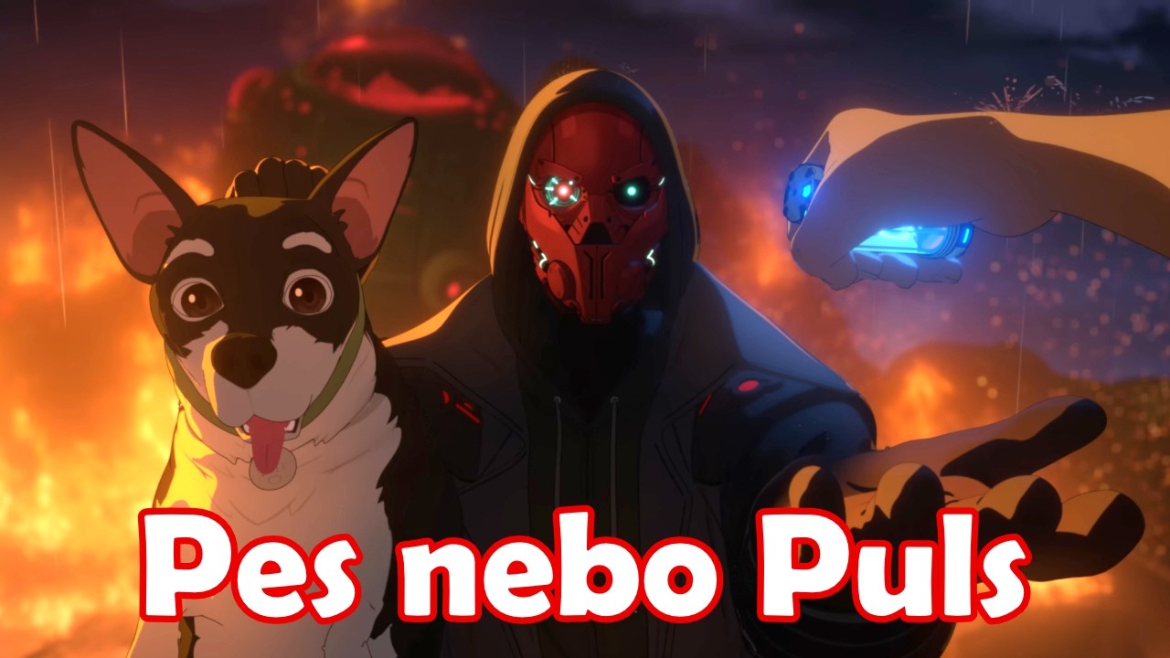 Nejdůležitější rozhodnutí🐶-8-Dispatch