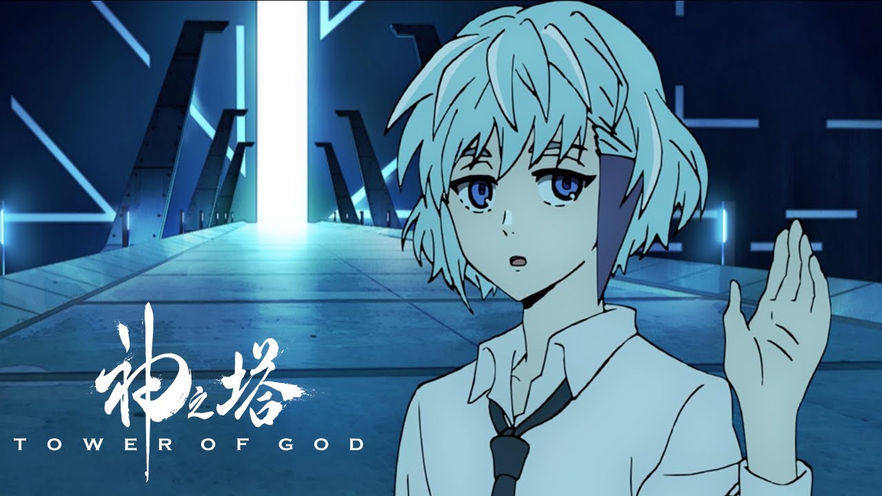Khun's Strategy | Tower of God