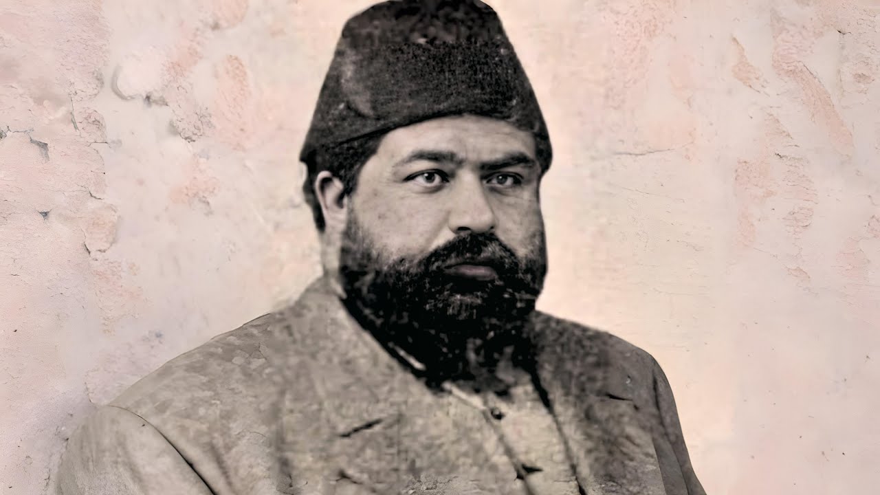 Segah Pesrev (Overture) - Nâyî Yusuf Paşa  (1821-1884)