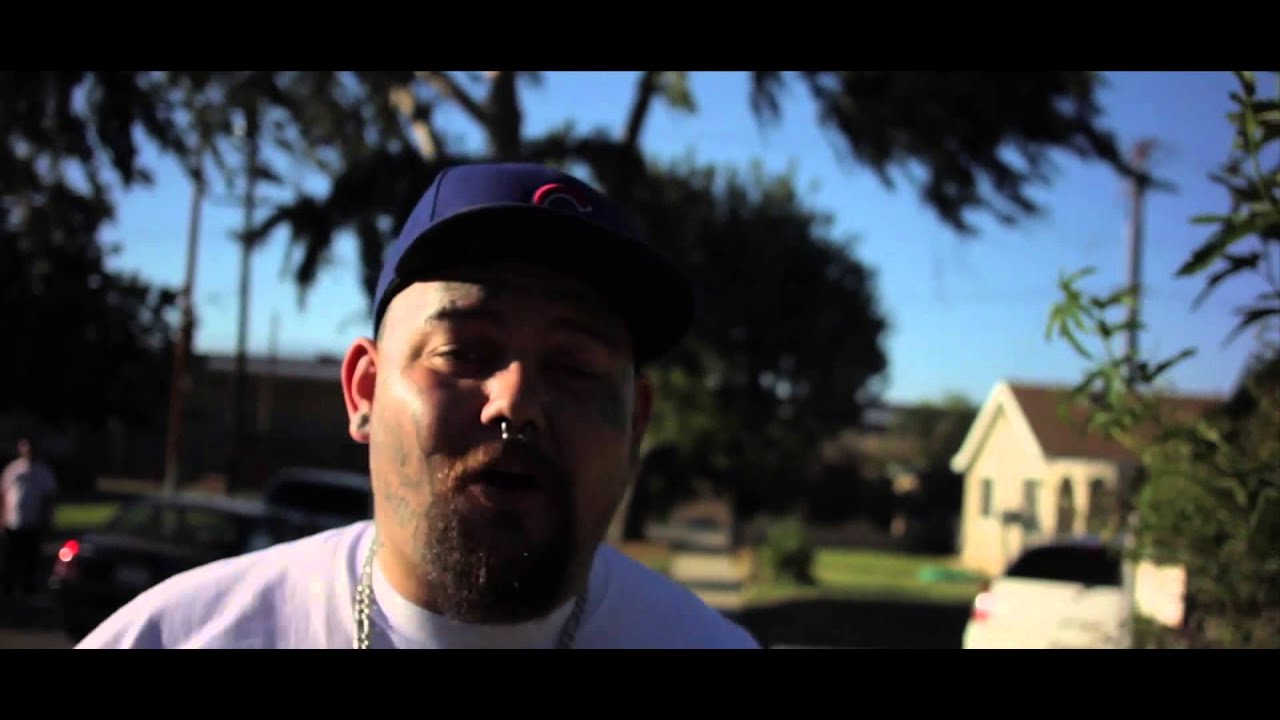 Money Moons & Big Legion - El Inferno (Prod. Giro Cruel) [Official Music Video]